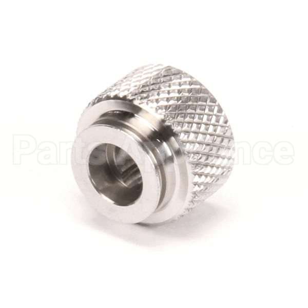 01-403375-01392 Compatible Berkel Knob, Cp Retaining