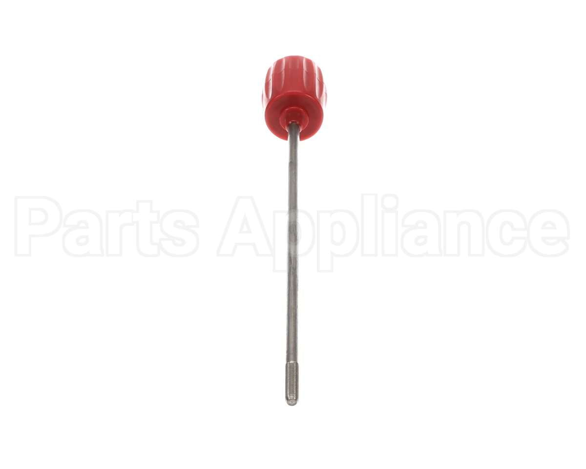 01-403375-01440 Berkel Rod, Center Plate W/Knob