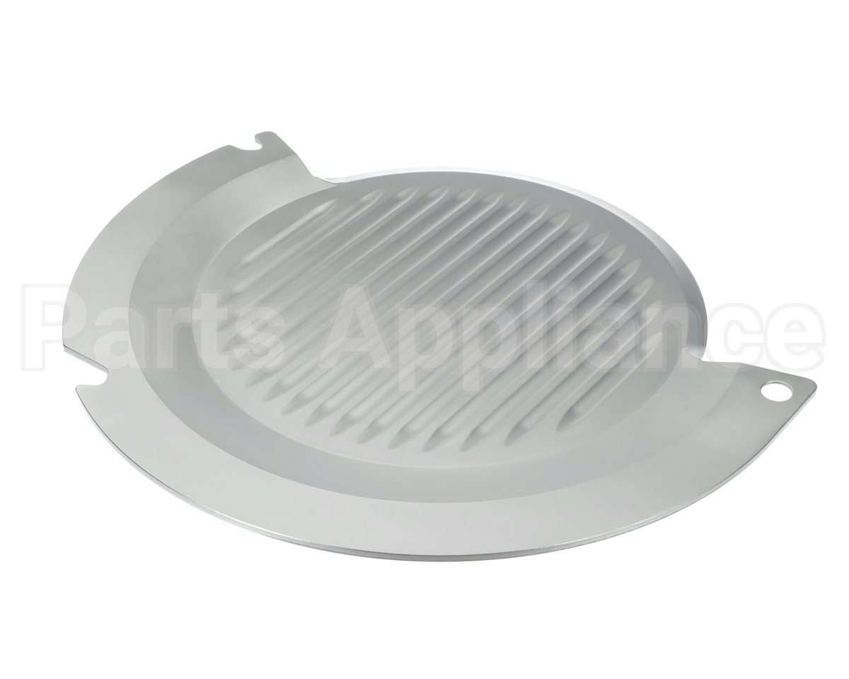 01-403775-00499 Berkel I,Centerplate, Solid