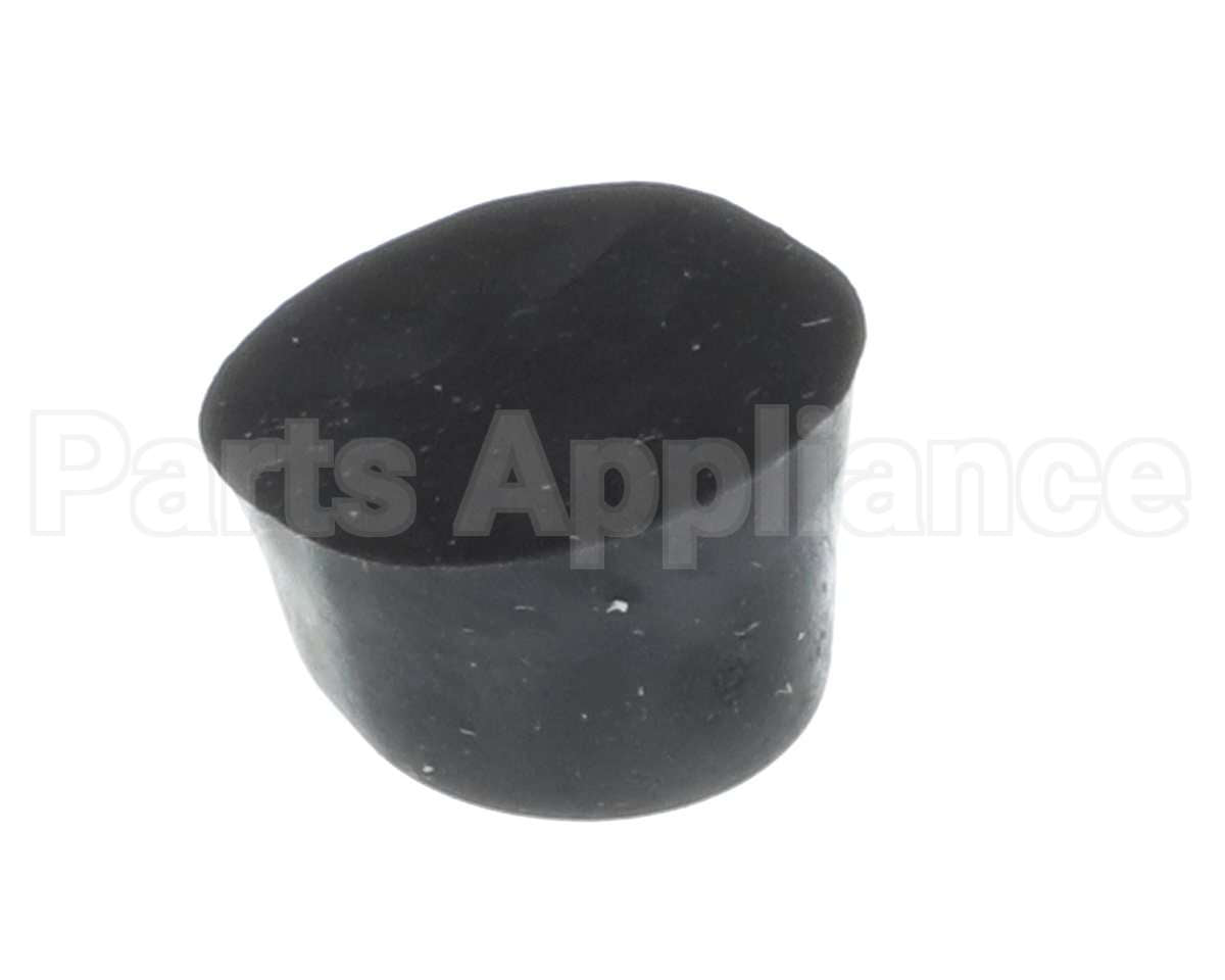 01-403875-00235 Berkel Plug, Top Plate