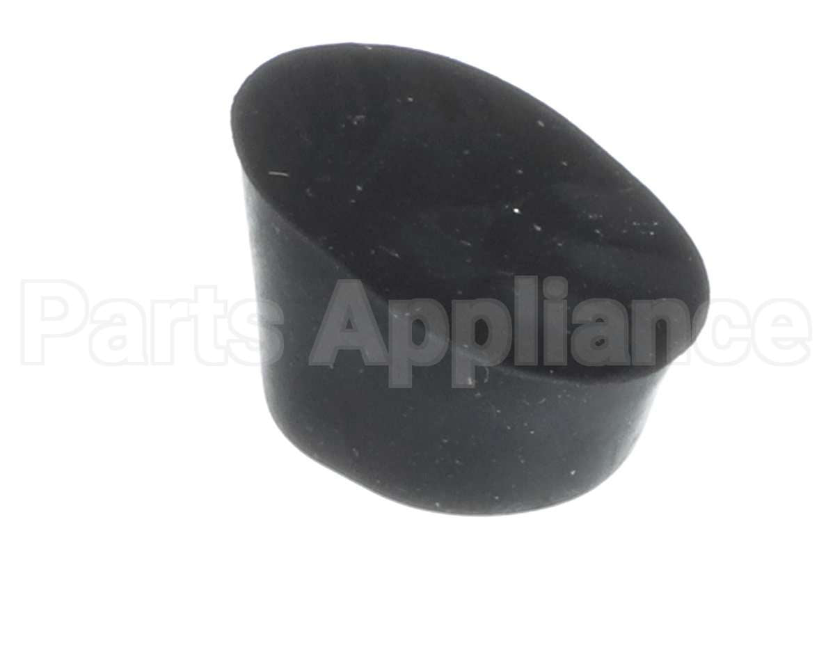 01-403875-00235 Berkel Plug, Top Plate