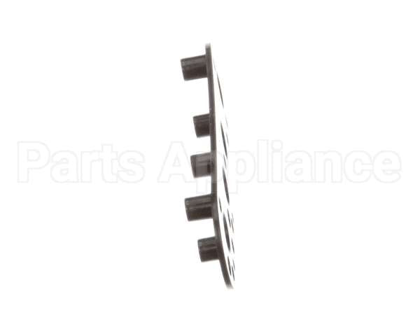 01-403875-00237 Berkel Mount, Upper Panel Pcb