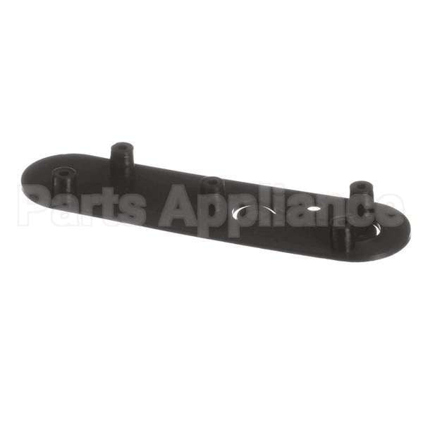 01-403875-00286 Compatible Berkel Bezel, Keypad Manual