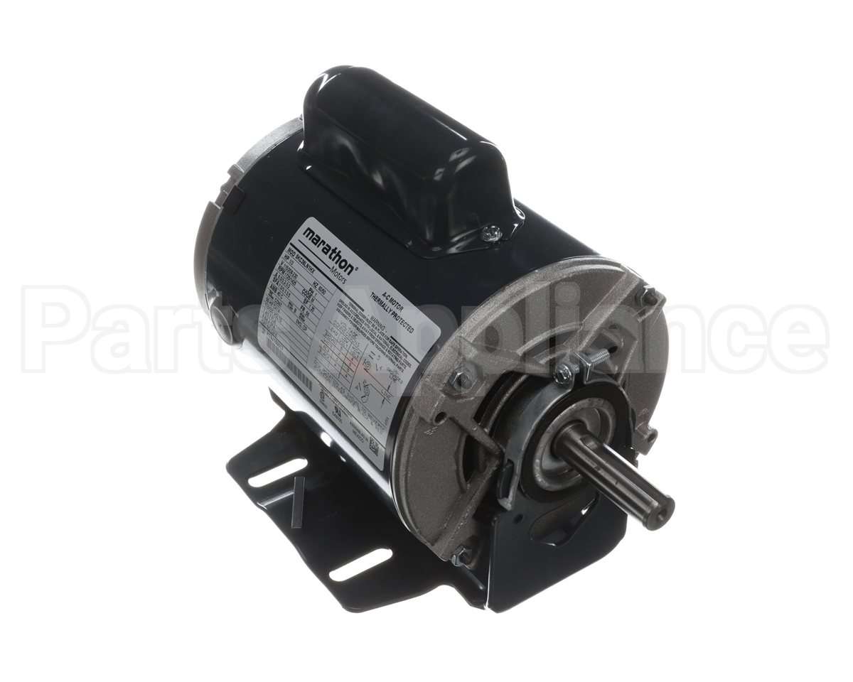01-404175-00731 Berkel Motor, 115/230-50/60-1