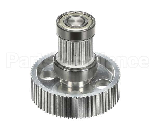 01-404375-00225 Berkel Transmission, Assembly