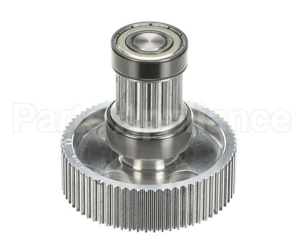 01-404375-00225 Berkel Transmission, Assembly