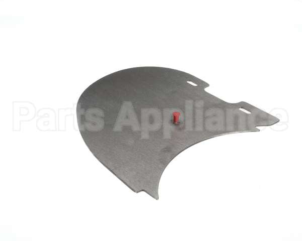 01-404575-00808 Berkel Plate Assembly, Gage