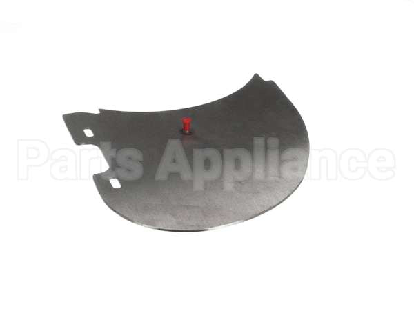 01-404575-00808 Berkel Plate Assembly, Gage