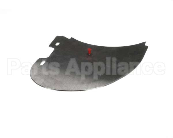 01-404575-00808 Berkel Plate Assembly, Gage