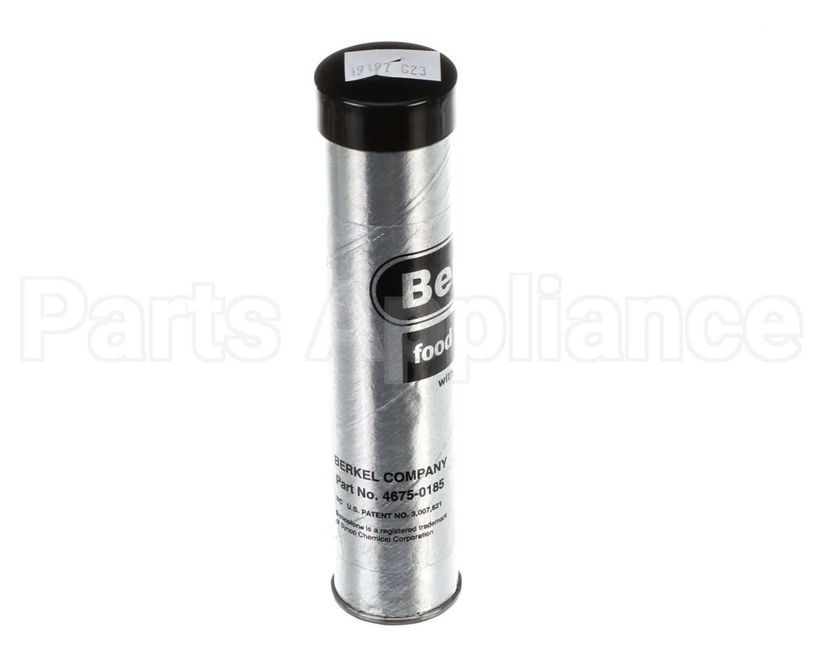 01-404675-00185 Hobart Grease Cartridge,Pc=Tube