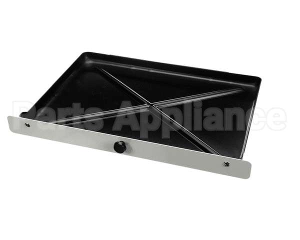 01-404675-00798 Berkel Pan Assembly, Scrap Whte