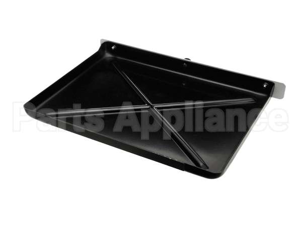 01-404675-00798 Berkel Pan Assembly, Scrap Whte