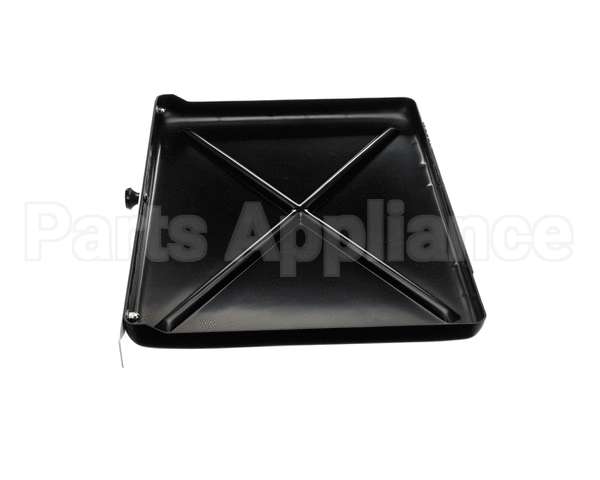 01-404675-00798 Berkel Pan Assembly, Scrap Whte