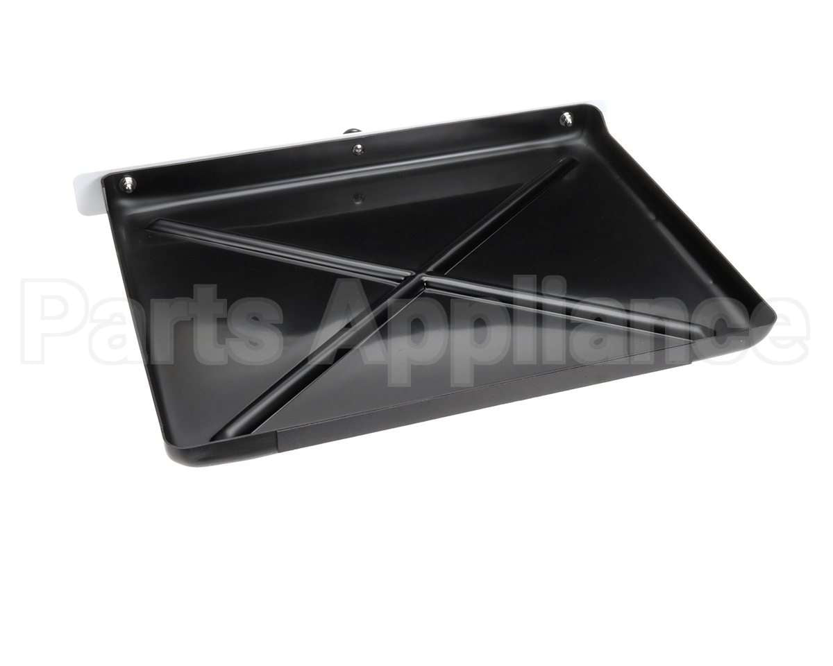 01-404675-00798 Hobart Pan Assy, Scrap Whte