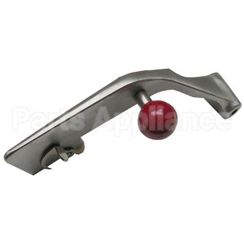 01-404675-01014 Compatible Hobart Meat Pusher Assy