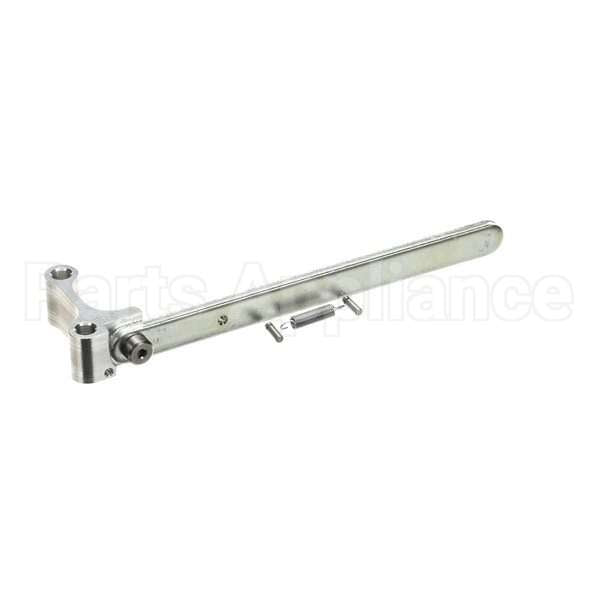 01-404675-01139 Compatible Berkel I, Kick Stand Assembly