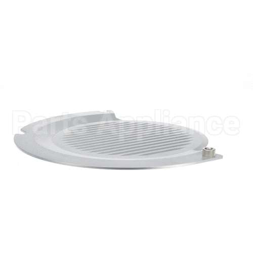 01-404675-01144 Berkel I,Centerplate Assembly, Solid