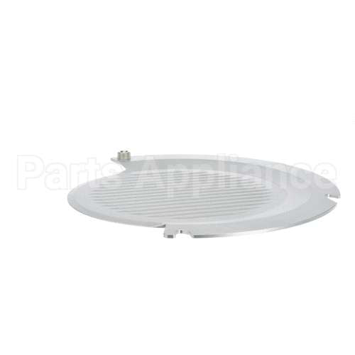 01-404675-01144 Berkel I,Centerplate Assembly, Solid