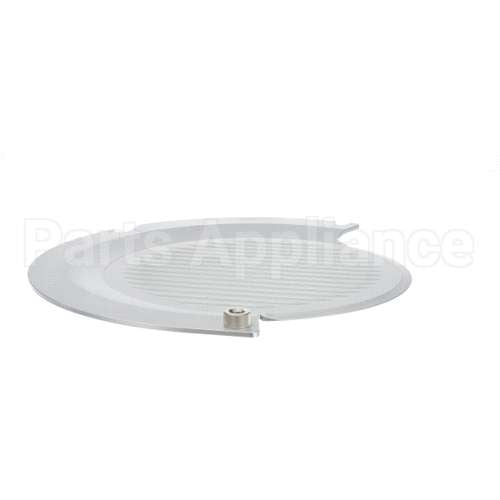 01-404675-01144 Berkel I,Centerplate Assembly, Solid