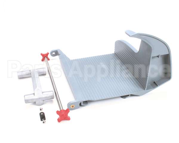 01-404675-01182 Berkel I, Kit Tray Handle Guide Rail
