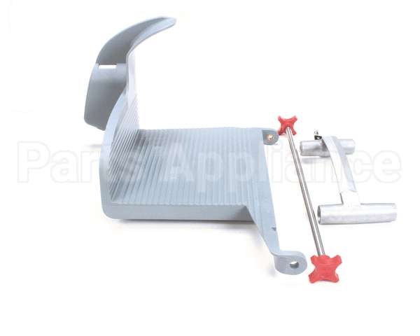 01-404675-01182 Berkel I, Kit Tray Handle Guide Rail