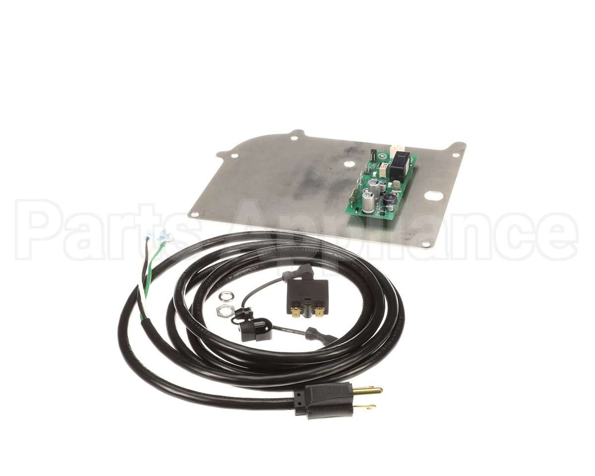 01-404875-00060 Berkel Control Panel Subassembly