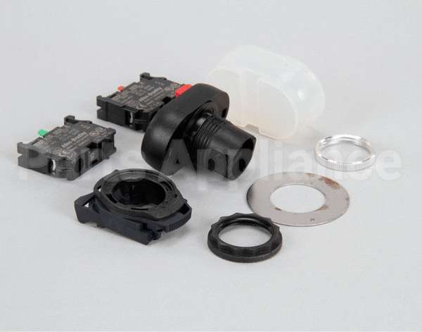 01-404975-00404 Berkel Oval Pushbutton Kit