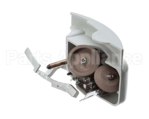 01-404975-00409 Berkel Shrpnr Assembly, W/Guard