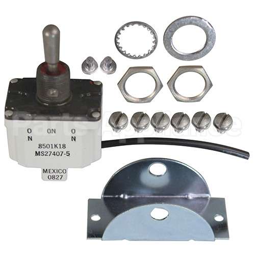 01-404975-00480 Compatible Berkel Switch Assembly