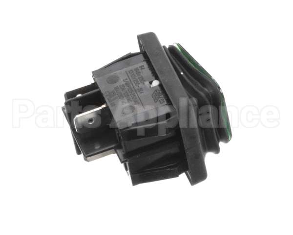 01-40823E-10103 Berkel Green On Off Switch