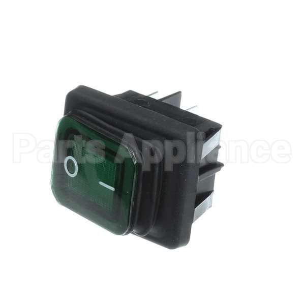 01-40823E-10103 Compatible Midwest Appliance Parts Switch, Green On/Off