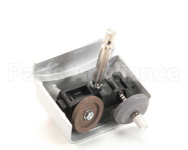 01-40827A-00130 Berkel Sharpener Assembly W/Cover