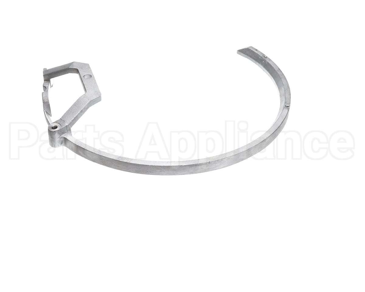 01-40829A-00257 Berkel Nd,Ring Guard (New Style)