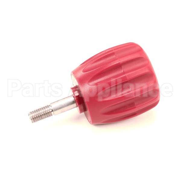 01-40829A-10005 Compatible Berkel Red Carriage Knob