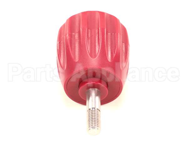 01-40829A-10005 Berkel Red Carriage Knob
