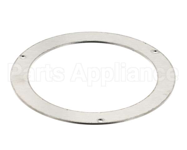 01-40829E-00403 Berkel Flange - Stainless Steel