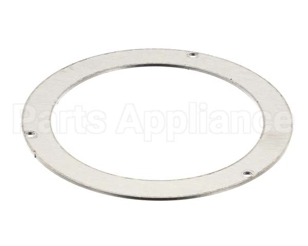 01-40829E-00403 Berkel Flange - Stainless Steel
