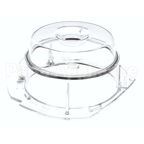01-40CC34-24245 Compatible Berkel Lid, Assembly