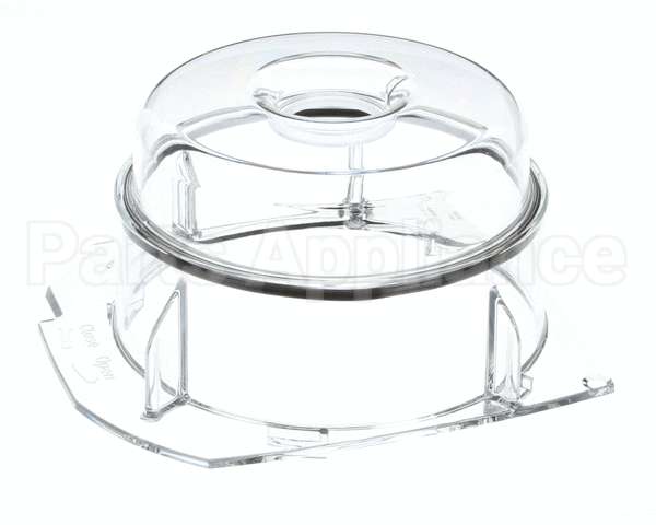 01-40CC34-24245 Berkel Lid, Assembly