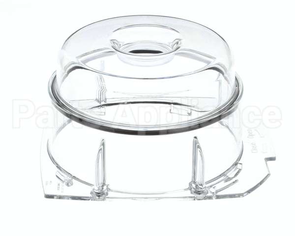 01-40CC34-24245 Berkel Lid, Assembly