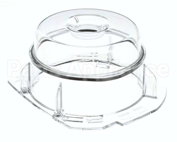 01-40CC34-24245 Berkel Lid, Assembly