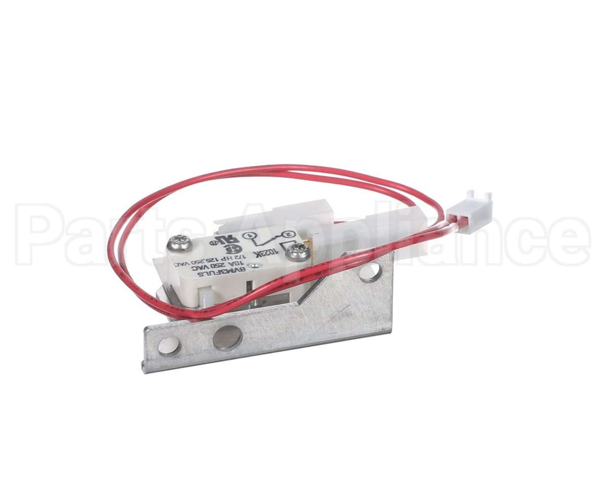 01-40CC34-24335 Berkel Microswitch Assembly.