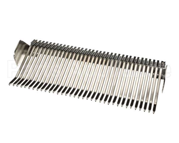 01-43A732-4-10C Berkel I,Trough Assembly, St 7/16