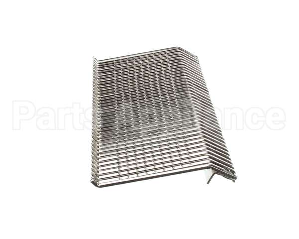 01-4A7324-00012 Berkel Trough Assembly, Mov 7/16