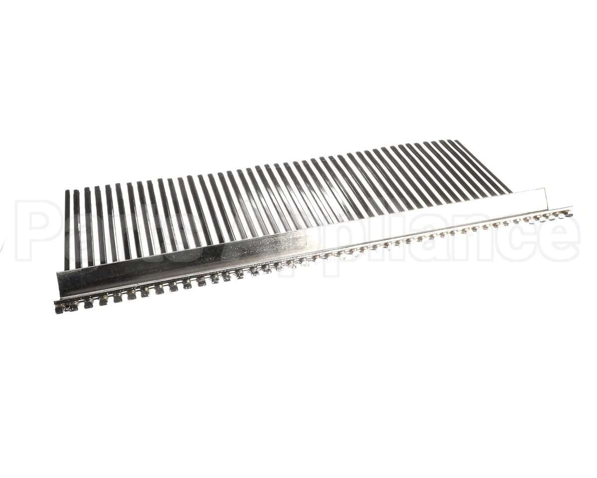 01-4A7324-00013 Berkel Trough Assembly, Mov 3/8