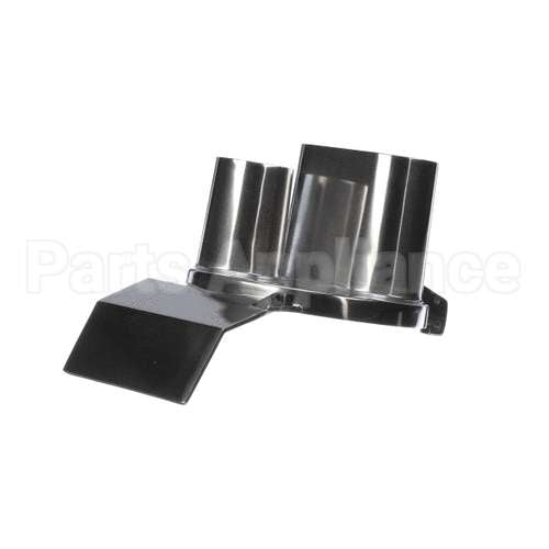 01-502100 Mannhart Hopper,Feed, Machined