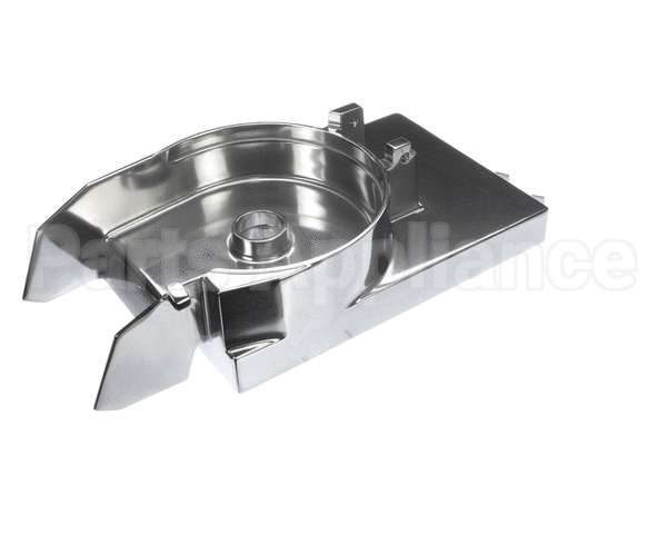 01-502200 Mannhart Housingmach