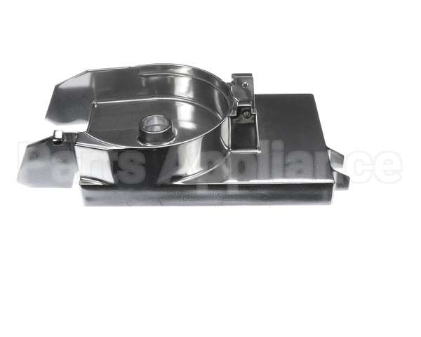 01-502200 Mannhart Housingmach