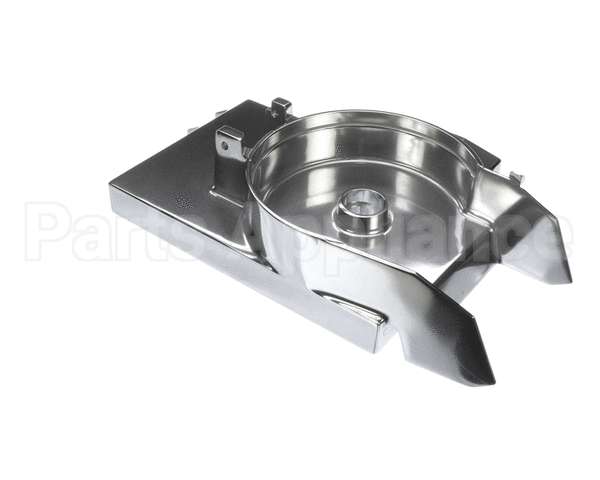 01-502200 Mannhart Housingmach