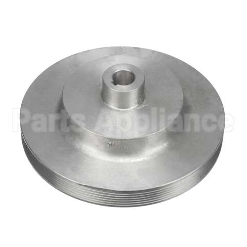01-502325 Mannhart Pulley,Cutter 115/60/1, Mach